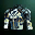 Celestial Dragon Costume