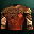 Flame Scale Costume
